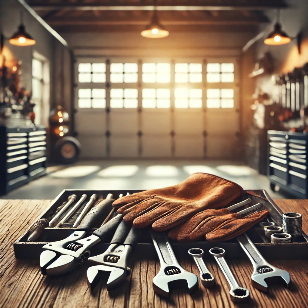 About Our Family-Owned Garage Door Company in Oreland PA - Professional Service Team