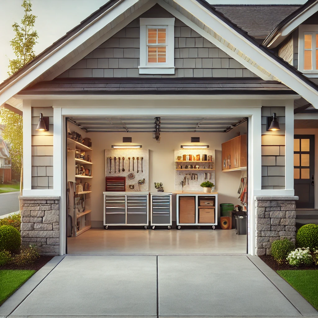 Latest garage door repair tips and maintenance guides from Oreland's trusted experts