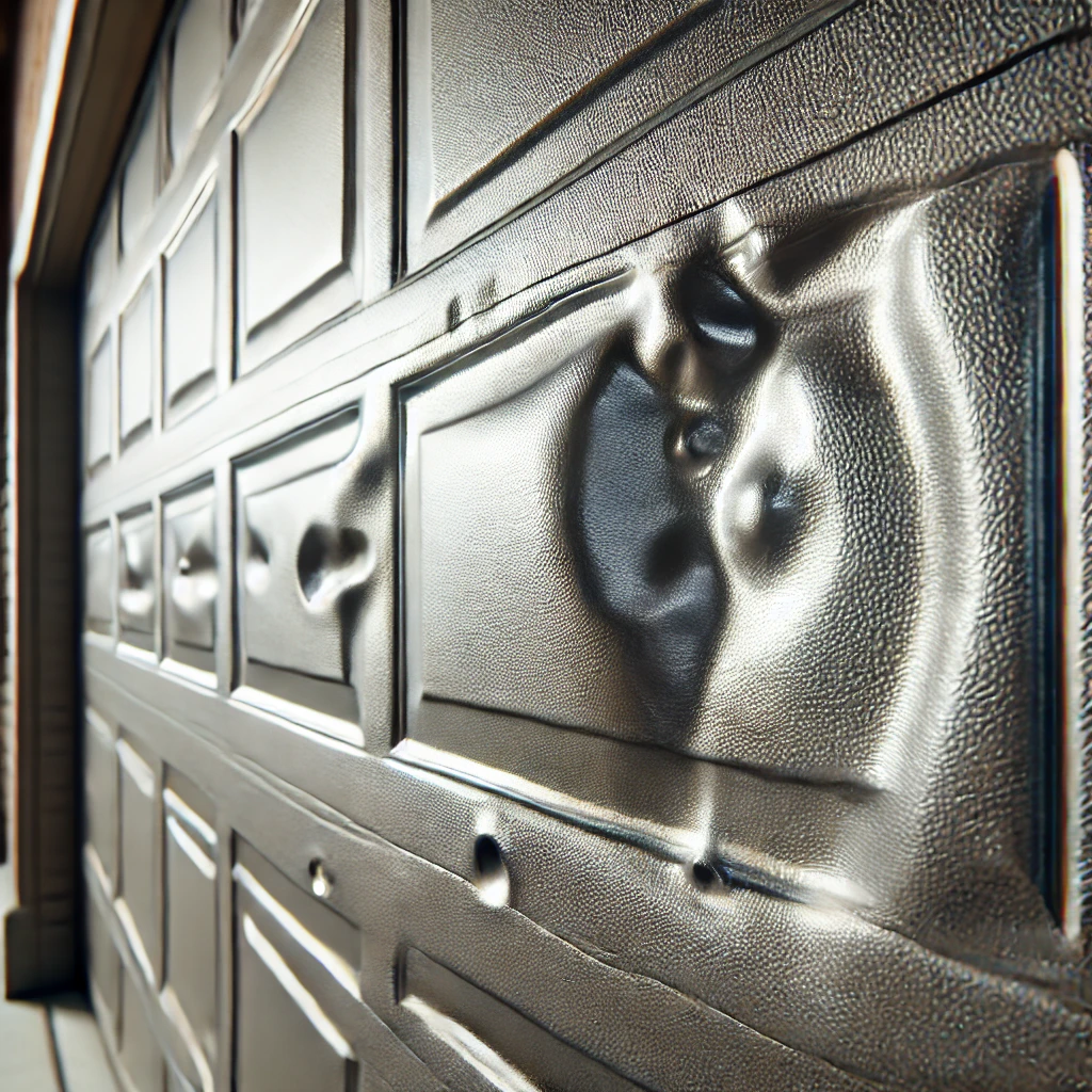 Professional Garage Door Dents Repair Oreland PA - Expert Dent Removal Services