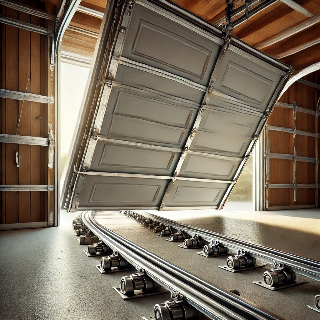 Garage door off track repair in Oreland PA - 24/7 Emergency Repair Services by Garage Door Repair Oreland