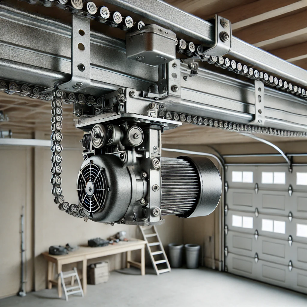 Professional Garage Door Opener Installation Oreland PA - Expert Smart Opener Installation Services