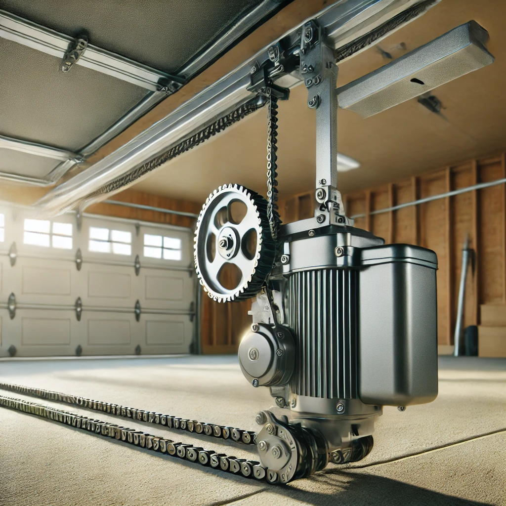 Garage Door Opener Installation & Service in Oreland PA - Professional Solutions for All Opener Brands