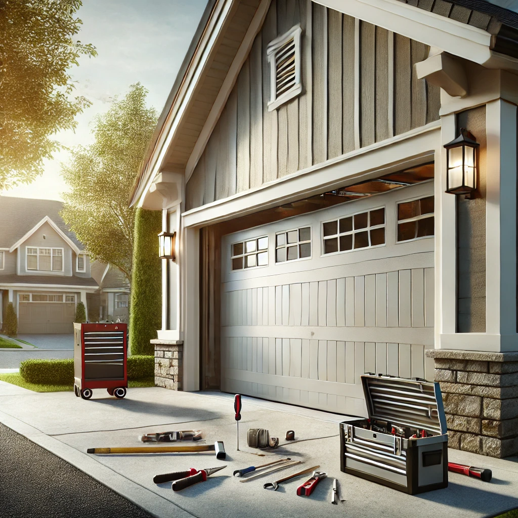 24/7 Garage Door Repair Oreland PA - Emergency Repair Services by Garage Door Repair Oreland