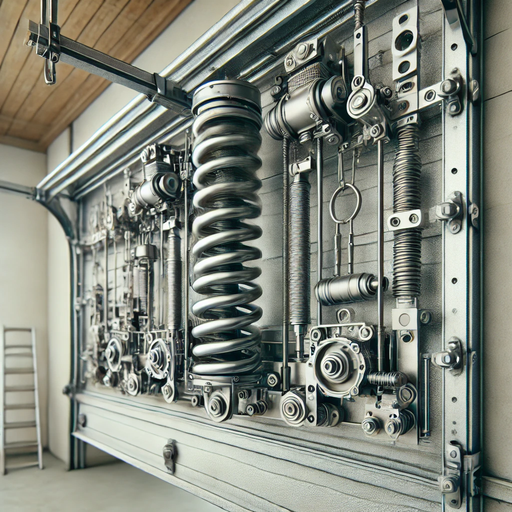 Expert Garage Door Spring Repair Oreland PA - 24/7 Emergency Spring Replacement Services