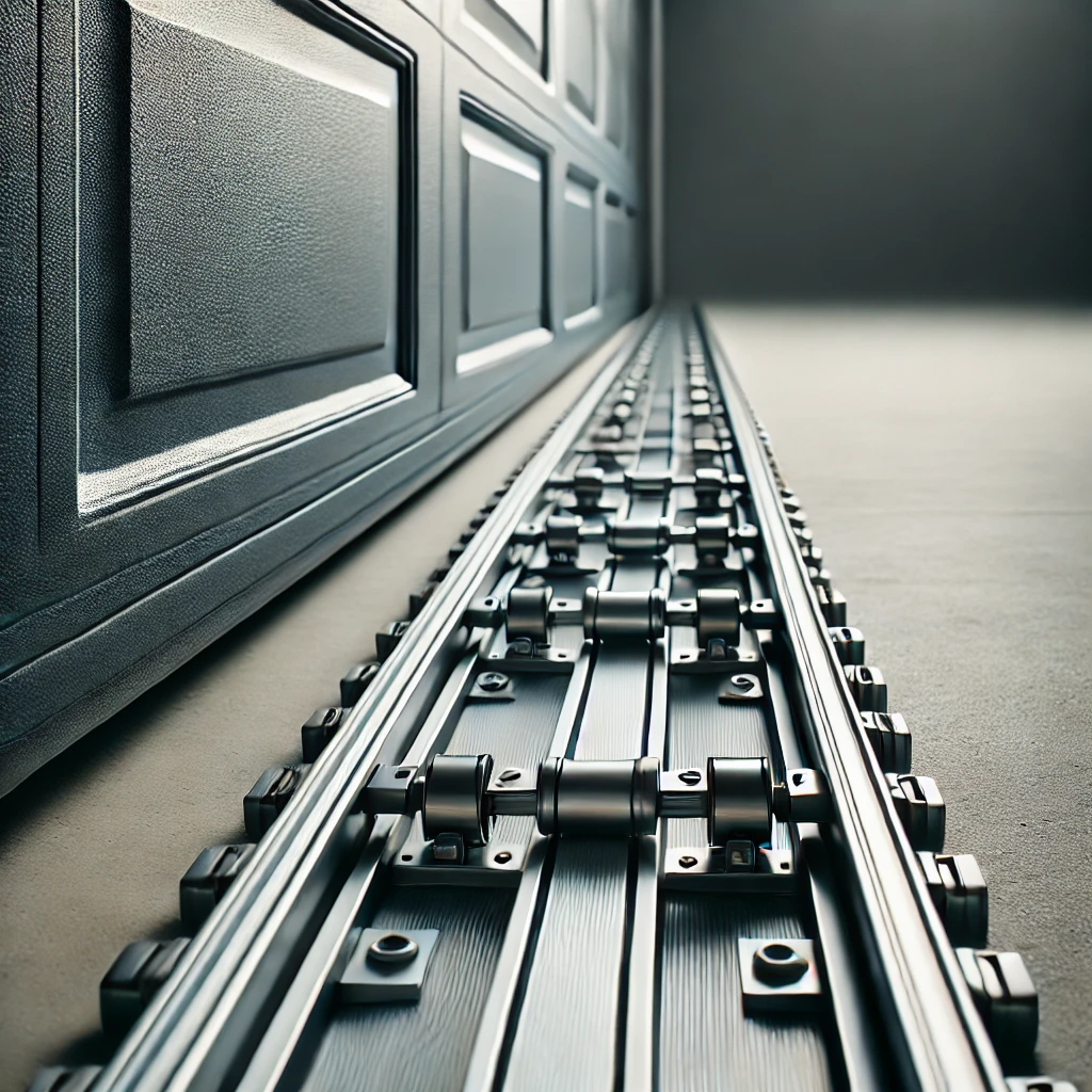 Professional Garage Door Track Repair Oreland PA - Expert Track & Roller Repair Services