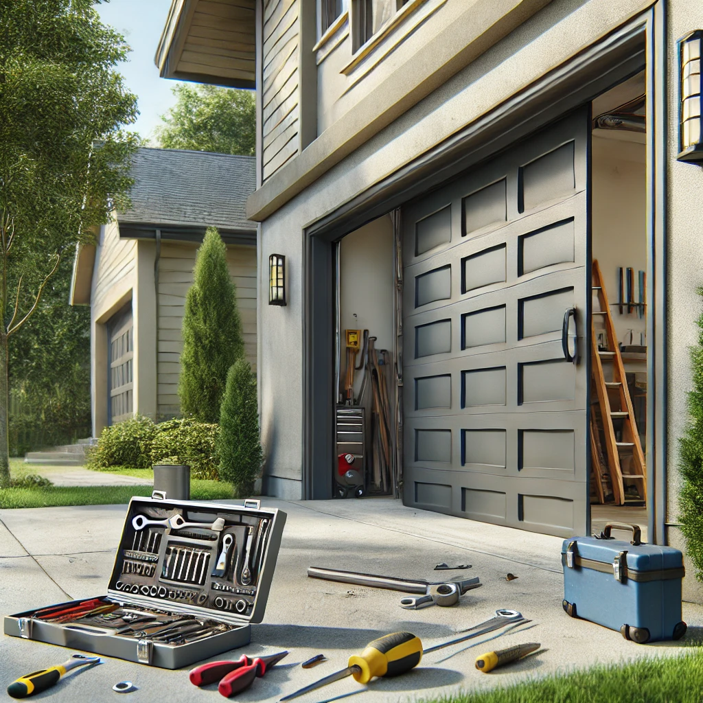 Local Garage Door Repair Oreland PA - 24/7 Emergency Service Near You
